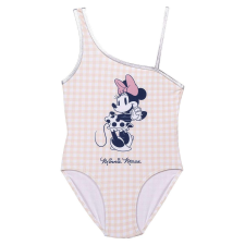 Minnie kockás fürdőruha lányoknak - 8 év gyerek fürdőruha