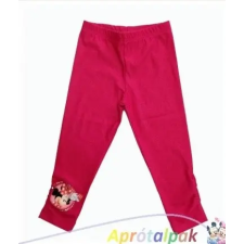  Minnie leggings 92-128-(3/4-es) gyerek nadrág