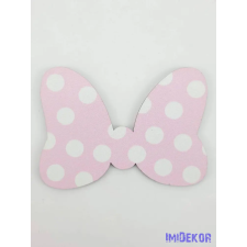  Minnie masni táblácska dekorációs kellék