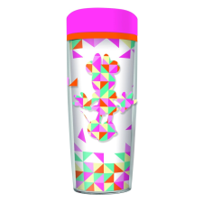 Minnie mintás termoszbögre 533 ml babaétkészlet