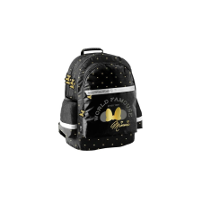 Minnie Mouse ergonomikus iskolatáska, hátizsák - 2 rekeszes - World Famouse (DM24LL-116) iskolatáska