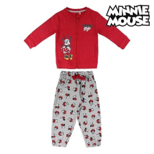 Minnie Mouse Gyermek póló Minnie Mouse 74789 Piros gyerek póló