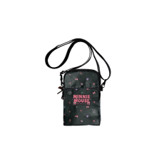  Minnie Mouse nyakba akasztható mobiltartó - Fekete, Masnis (DM25XX-210)