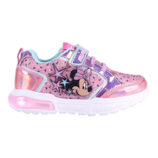  Minnie Mouse világító tornacipő, 2300004681 Pink 30 EU gyerek cipő