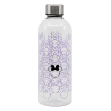Minnie Mouse - Vizes palack 850 ml (03602) kulacs, kulacstartó