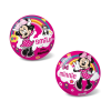  Minnie rózsaszín labda 14 cm