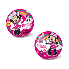  Minnie rózsaszín labda 14 cm játéklabda