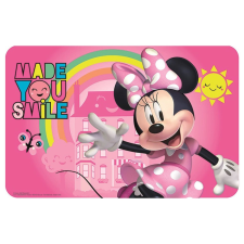 Minnie tányéralátét 43x28 cm konyhai eszköz