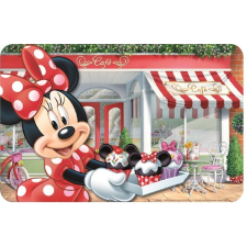 Minnie Tányéralátét Disney Minnie 43*28 cm konyhai eszköz