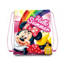 Minnie tornazsák 40 cm - Hello Summer tornazsák