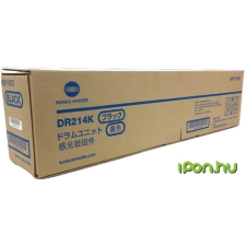 Minolta DR-214K DRUM EREDETI nyomtatópatron & toner