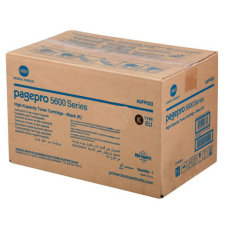 Minolta Konica Minolta PagePro 5650 lézertoner eredeti 19K A0FP022 nyomtatópatron & toner