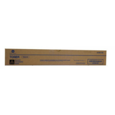 Minolta Konica-Minolta TN321K Toner Black 27.000 oldalra nyomtatópatron & toner