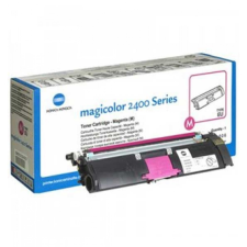  Minolta MC2300 toner magenta ORIGINAL leértékelt nyomtatópatron & toner