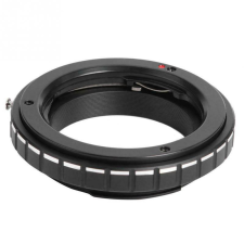  Minolta MD Canon EOS adapter (MD-EOS) adaptergyűrű
