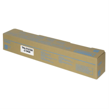  Minolta TN324/TN512 toner cyan Rem-OEM toner powder nyomtatópatron & toner