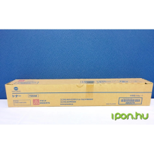 Minolta TN-324M H EREDETI nyomtatópatron & toner