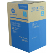 Minolta TNP-81M EREDETI nyomtatópatron & toner
