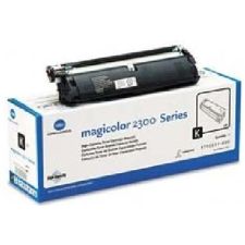 Minolta TONER MC2300 BLACK 4,5k nyomtatópatron & toner