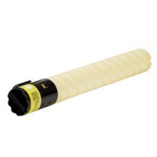 Minolta Utángyártott MINOLTA C220 TONER.Yellow /KTN/ ADV TN216/TN319Y nyomtatópatron & toner
