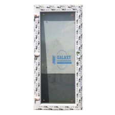  Minor Műanyag bejárati ajtó nyílászáró