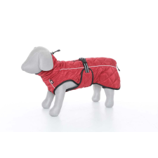  Minot Kutyaruha 50cm Bordó Trixie 67986 kutyaruha