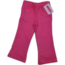 MINOTI Lány Szabadidő nadrág #pink gyerek nadrág