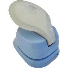  Mintalyukasztó, 16 mm, juharlevél (HPRLY311) lyukasztó