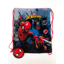 Mintás sportzsák/tornazsák, Spider Man tornazsák