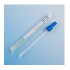  Mintavevő cső géles - steril gyógyászati segédeszköz
