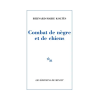 MINUIT Combat de nègre et de chiens | Koltès