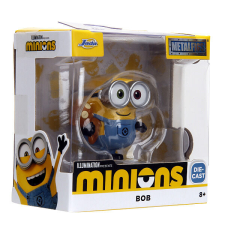 Minyonok fém mini figura - Bob játékfigura