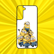 Minyonok - Funny Minions - Samsung tok tok és táska