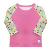 Mio bambino Bambino Mio gyermek fürdő póló Juicy Fruit 1-2 év