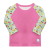 Mio bambino Bambino Mio gyermek fürdő póló Juicy Fruit 1-2 év