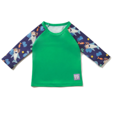 Mio bambino Bambino Mio Gyermek fürdő póló Ocean 2-3 év