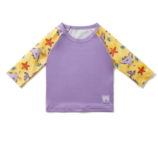 Mio bambino Bambino Mio Gyermek fürdő póló Sand 1-2 év