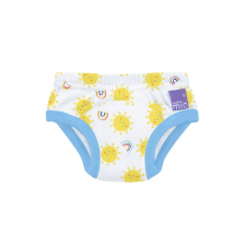 Mio bambino Bambino Mio leszoktató pelenka 18-24hó, sunny days mosható pelenka