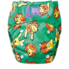 Mio bambino Bambino Mio mosható pelenka, Roar