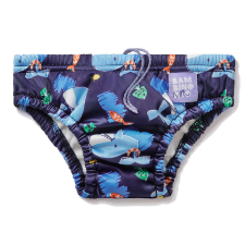 Mio bambino Bambino Mio Úszópelenka Squeak, 2-3 év pelenka