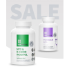  Mio Inozitol + Forskolin 10% kivonat