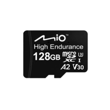 Mio Mio 128GB MicroSDXC High endurance memóriakártya