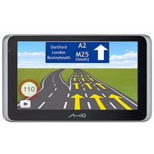 Mio MiVue Drive 65 gps készülék