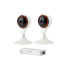 Mio Smart VixCam Vezeték nélküli IP kamera kezdőcsomag megfigyelő kamera