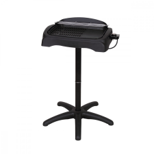  MIR-E004 elektromos grill grillsütő