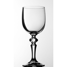 Mir * Kristály Boros pohár 170 ml (39689) konyhai eszköz