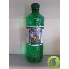 Mira gyógyvíz glaubersós 700 ml gyógyhatású készítmény