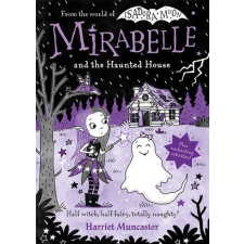  Mirabelle and the Haunted House  (Paperback) idegen nyelvű könyv