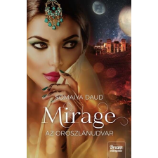  Mirage – Az oroszlánudvar regény