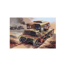 Mirage Hobby C7P Tüzérségi traktor műanyag modell (1:35) (MMH-35901) autópálya és játékautó